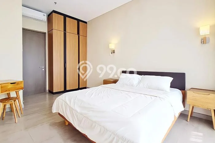 Ada Kamar Apartemen Murah Disewa di Kebayoran Lama, Jakarta Selatan 3 BR Ada Kamar Apartemen Murah Disewa di Kebayoran Lama, Jakarta Selatan 3 BR