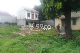 Tanah Kavling Dijual di Jakarta Timur dengan Spesifikasi 1690m2 Tanah Kavling Dijual di Jakarta Timur dengan Spesifikasi 1690m2