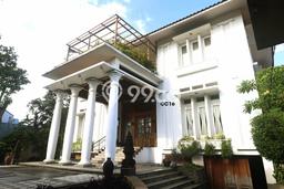 Hunian Modern Untuk Disewakan di Lebak Bulus Jakarta Selatan 4 KT & 6 KM Hunian Modern Untuk Disewakan di Lebak Bulus Jakarta Selatan 4 KT & 6 KM