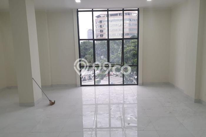 Unit Ruko Dijual di Tanah Abang Jakarta Pusat Luas Bangunan 336m2 Unit Ruko Dijual di Tanah Abang Jakarta Pusat Luas Bangunan 336m2