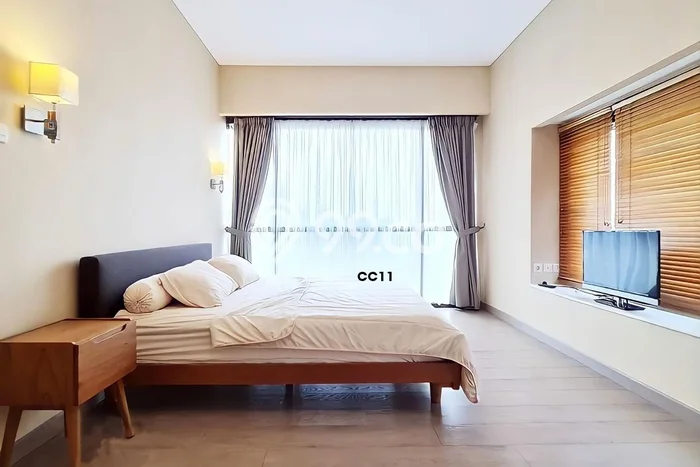 Ada Kamar Apartemen Murah Disewa di Kebayoran Lama, Jakarta Selatan 3 BR Ada Kamar Apartemen Murah Disewa di Kebayoran Lama, Jakarta Selatan 3 BR