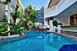 Hunian Minimalis Disewakan di Pondok Indah Jakarta Selatan 5 KT & 4 KM Hunian Minimalis Disewakan di Pondok Indah Jakarta Selatan 5 KT & 4 KM