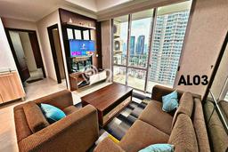 Disewakan Apartemen Murah di Kuningan 2 KT Disewakan Apartemen Murah di Kuningan 2 KT