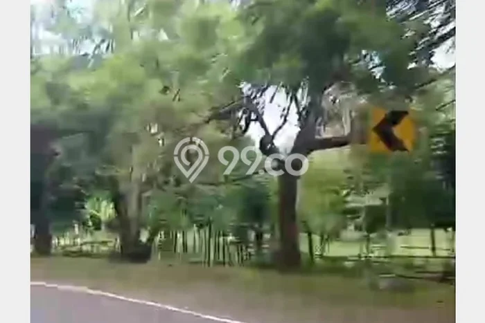 Dijual Tanah Lokasi Senggigi, Lombok Barat Seluas 10367m2 Dijual Tanah Lokasi Senggigi, Lombok Barat Seluas 10367m2