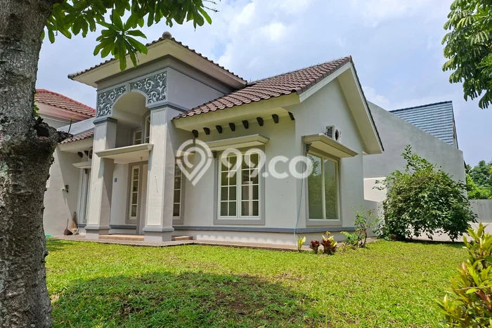 Vila Kawasan Pandaan, Luas 225m2m², Area Premium Vila Kawasan Pandaan, Luas 225m2m², Area Premium