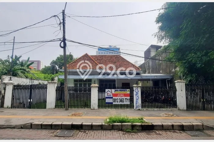 Dijual Rumah Mewah Exclusive di Genteng, Surabaya Dijual Rumah Mewah Exclusive di Genteng, Surabaya