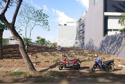 Tanah Kavling Dijual di Surabaya dengan Spesifikasi 548m2 Tanah Kavling Dijual di Surabaya dengan Spesifikasi 548m2