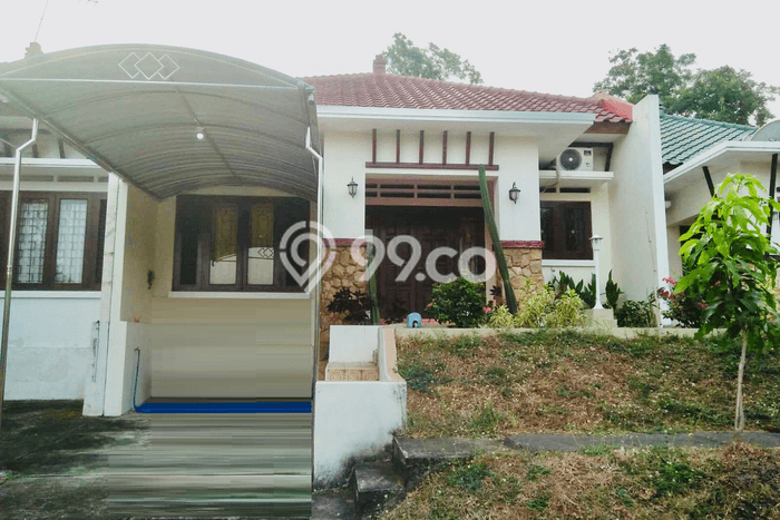 Hunian Cantik Modern Lb 70m2 di Prigen, Pasuruan Hunian Cantik Modern Lb 70m2 di Prigen, Pasuruan