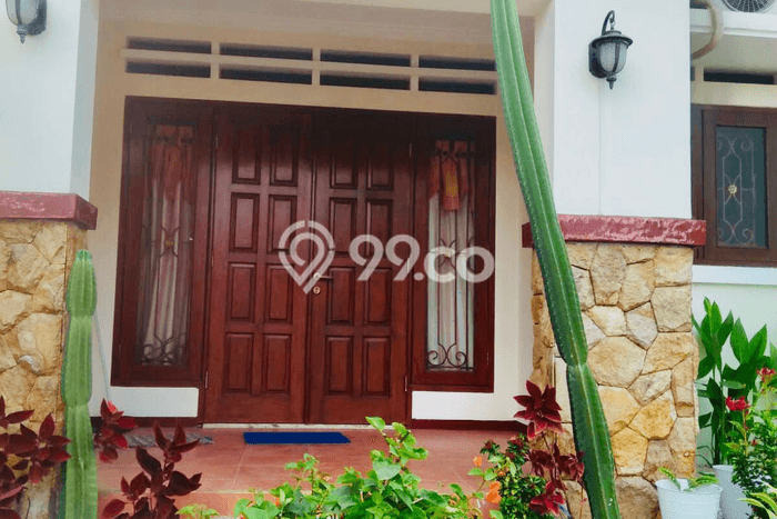 Hunian Cantik Modern Lb 70m2 di Prigen, Pasuruan Hunian Cantik Modern Lb 70m2 di Prigen, Pasuruan