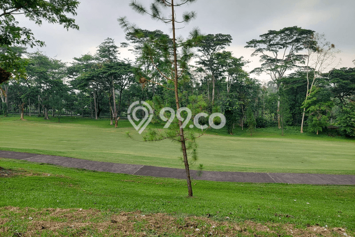 Jarang Ada! Tanah di Prigen Punya Luas 570m2 - Jarang Ada! Tanah di Prigen Punya Luas 570m2 -