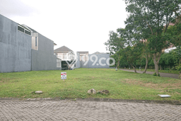Tanah Kavling di Lakarsantri Dijual dengan Luas 304m2 Tanah Kavling di Lakarsantri Dijual dengan Luas 304m2