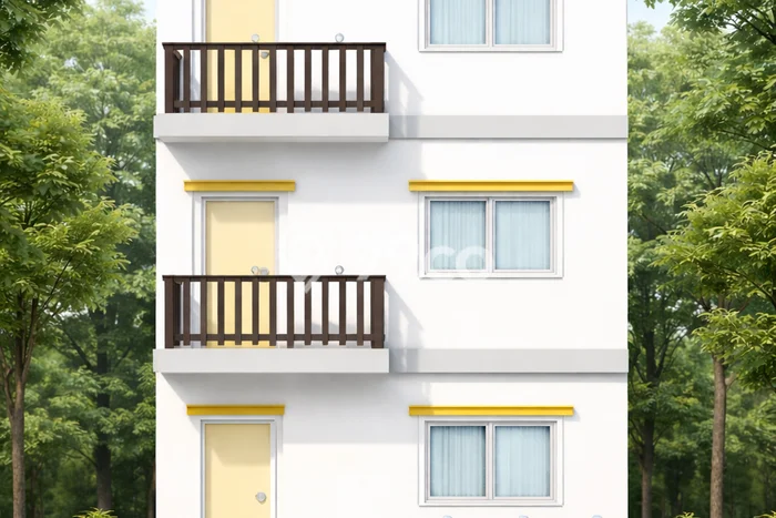 Cocok Untuk Investasi! For Sale Kost di Tanjung Duren 12 Kamar Cocok Untuk Investasi! For Sale Kost di Tanjung Duren 12 Kamar