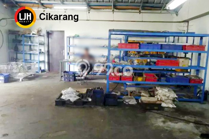 Gudang Bagus Dijual di Cikarang Bekasi Lokasi Strategis Cocok untuk Kembangkan Bisnis Gudang Bagus Dijual di Cikarang Bekasi Lokasi Strategis Cocok untuk Kembangkan Bisnis