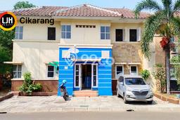 Cocok Untuk Investasi! For Sale Kost di Jababeka 10 Kamar Cocok Untuk Investasi! For Sale Kost di Jababeka 10 Kamar