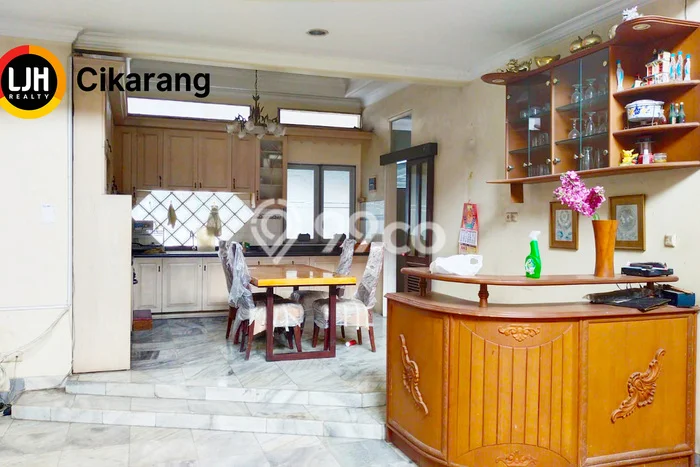 Rumah Modern Cantik 4 Kamar Bisa Langsung Pindah di Cikarang Selatan Rumah Modern Cantik 4 Kamar Bisa Langsung Pindah di Cikarang Selatan
