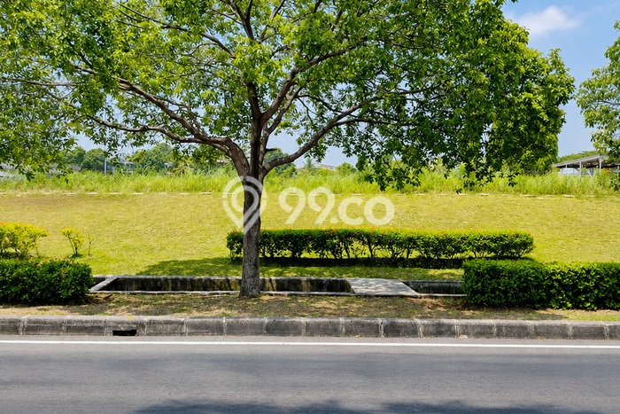 Disewakan Tanah di Telukjambe Timur Luas 10000m2 - Disewakan Tanah di Telukjambe Timur Luas 10000m2 -