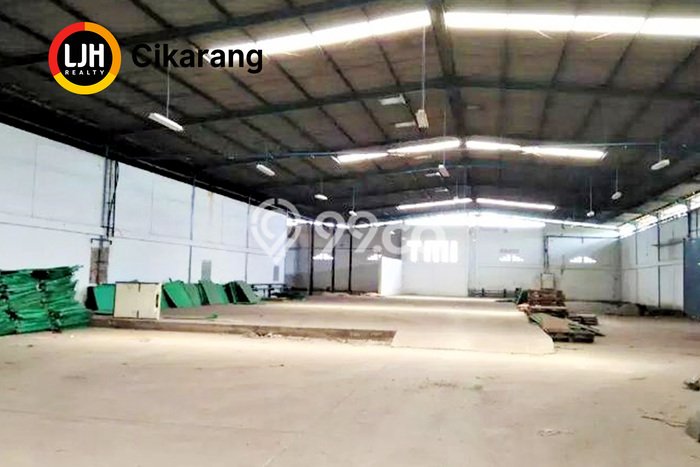 Area Strategis! Disewakan Gudang Lokasi Karawang Timur, Karawang Cocok untuk Bisnis Area Strategis! Disewakan Gudang Lokasi Karawang Timur, Karawang Cocok untuk Bisnis