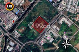 Untuk Dijual Tanah di Bekasi, Luas 20155m2 - Untuk Dijual Tanah di Bekasi, Luas 20155m2 -