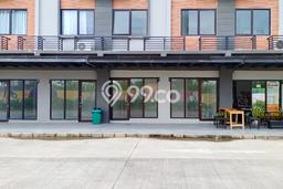 Unit Ruko disewakan di Lippo Cikarang Cikarang dengan LT 36m2 / LB 36m2 Unit Ruko disewakan di Lippo Cikarang Cikarang dengan LT 36m2 / LB 36m2