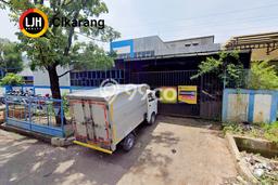 Unit Gudang Tersedia di Jababeka Spesifikasi LB 400m2 Unit Gudang Tersedia di Jababeka Spesifikasi LB 400m2