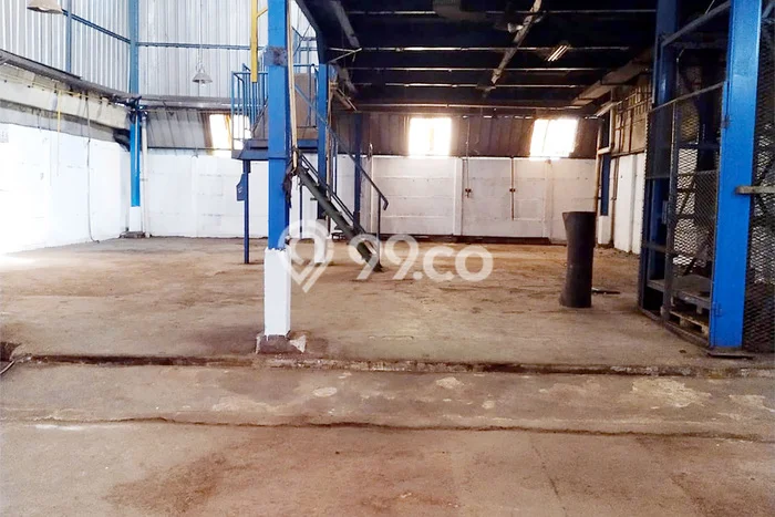 Unit Gudang Tersedia di Jababeka Spesifikasi LB 400m2 Unit Gudang Tersedia di Jababeka Spesifikasi LB 400m2