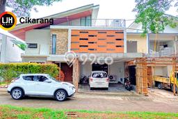 Dijual Rumah Premium dengan Fasilitas Sekitar Komplit di Lippo Cikarang, Cikarang Dijual Rumah Premium dengan Fasilitas Sekitar Komplit di Lippo Cikarang, Cikarang