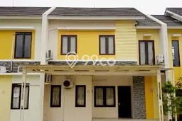 Jual Rumah Eksklusif 3 KT di Jababeka, Bekasi Jual Rumah Eksklusif 3 KT di Jababeka, Bekasi