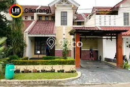 Jual Rumah Minimalis Bagus Punya 3 KT di Lippo Cikarang Cikarang - Jual Rumah Minimalis Bagus Punya 3 KT di Lippo Cikarang Cikarang -