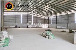 Gudang Dijual di Prime Area Bekasi Luas 959m2 Gudang Dijual di Prime Area Bekasi Luas 959m2