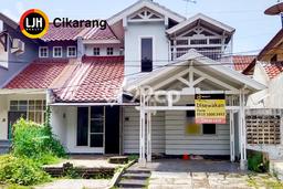 Lokasi strategis! Rumah siap huni disewakan di Lippo Cikarang LB 200m2 Lokasi strategis! Rumah siap huni disewakan di Lippo Cikarang LB 200m2