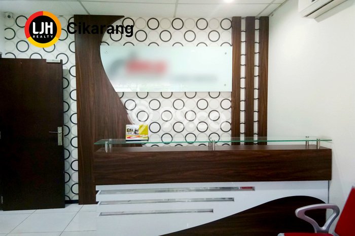 Gudang Dijual di Bekasi LT 1350m2 & LB 540m2 Lokasi Terbaik! Gudang Dijual di Bekasi LT 1350m2 & LB 540m2 Lokasi Terbaik!