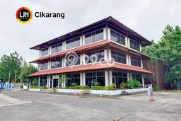 Gudang Disewa di Bekasi dengan LB 12000m2 Area Komersial Ramai Gudang Disewa di Bekasi dengan LB 12000m2 Area Komersial Ramai