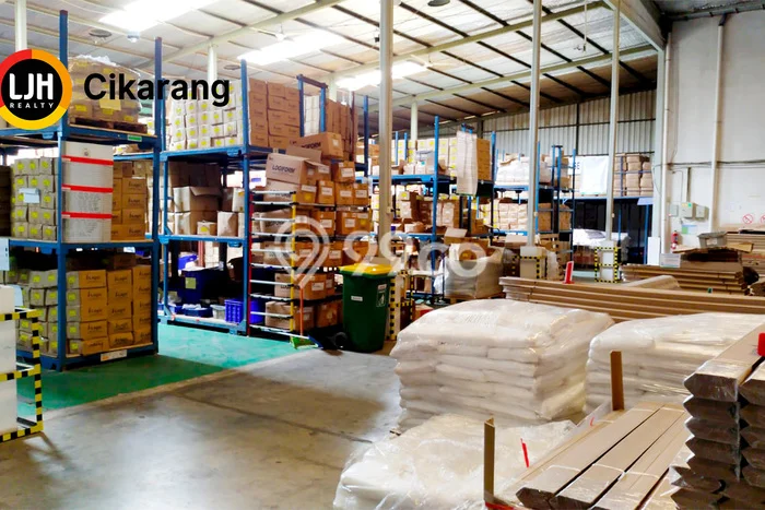 Paling Diincar! Gudang Dijual di Jababeka Harga Kompetitif Paling Diincar! Gudang Dijual di Jababeka Harga Kompetitif