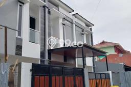 Rumah Strategis Modern Lb 73m2 di Kelapa Gading, Jakarta Utara Rumah Strategis Modern Lb 73m2 di Kelapa Gading, Jakarta Utara