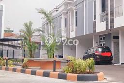 Rumah Luas Asri 3 KT Siap Huni di Sunter Jakarta Utara Rumah Luas Asri 3 KT Siap Huni di Sunter Jakarta Utara