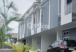 Rumah Modern Cantik 3 Kamar Bisa Langsung Pindah di Matraman Rumah Modern Cantik 3 Kamar Bisa Langsung Pindah di Matraman