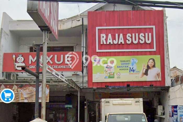 Rumah Minimalis Terbaik Dijual Area Matraman LT 25m2 Rumah Minimalis Terbaik Dijual Area Matraman LT 25m2