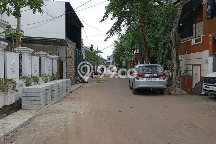 Rumah Minimalis 3 KT di Rawamangun Jakarta Timur Unfurnished Rumah Minimalis 3 KT di Rawamangun Jakarta Timur Unfurnished