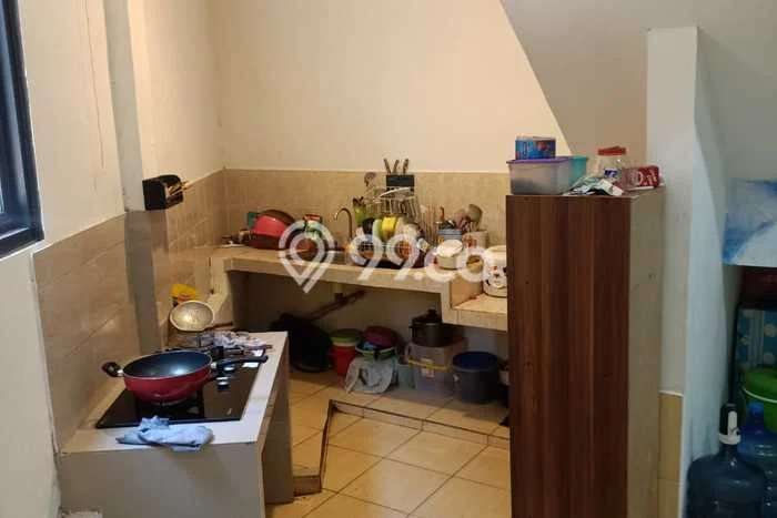 Dijual Rumah 4 Kamar Lokasi Strategis Nyaman dan Strategis di Ngamprah Dijual Rumah 4 Kamar Lokasi Strategis Nyaman dan Strategis di Ngamprah