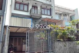 Hunian Mewah Siap Huni LT 187m2 di Sukajadi, Bandung Hunian Mewah Siap Huni LT 187m2 di Sukajadi, Bandung
