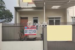 Rumah Modern Minimalis 3 KT Siap Huni di Parongpong Rumah Modern Minimalis 3 KT Siap Huni di Parongpong