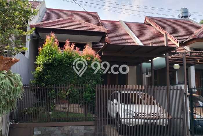 Jual Rumah Minimalis Bagus Punya 2 KT di Sukasari Bandung SHM Jual Rumah Minimalis Bagus Punya 2 KT di Sukasari Bandung SHM