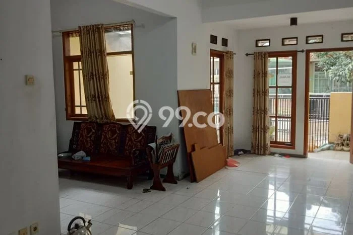 For Sale Rumah 4 Kamar Lokasi Ideal Nyaman dan Strategis di Cimahi Utara For Sale Rumah 4 Kamar Lokasi Ideal Nyaman dan Strategis di Cimahi Utara