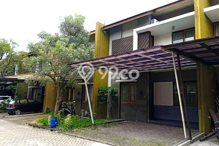 Dijual Rumah Elit Exclusive di Parongpong, Bandung Barat Dijual Rumah Elit Exclusive di Parongpong, Bandung Barat