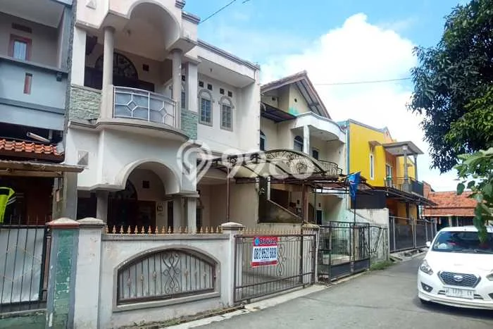 Jual Rumah Minimalis Bagus Punya 3 KT di Cimahi Selatan Cimahi SHM Jual Rumah Minimalis Bagus Punya 3 KT di Cimahi Selatan Cimahi SHM