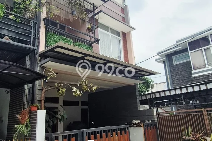 For Sale Rumah 3 Kamar Lokasi Ideal Nyaman dan Strategis di Parongpong For Sale Rumah 3 Kamar Lokasi Ideal Nyaman dan Strategis di Parongpong