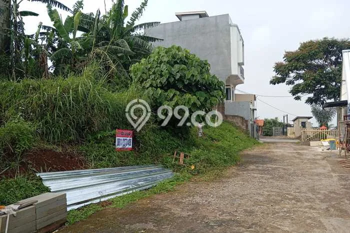Untuk Dijual Tanah di Parongpong Bandung Barat Luas 63m2 SHM Untuk Dijual Tanah di Parongpong Bandung Barat Luas 63m2 SHM