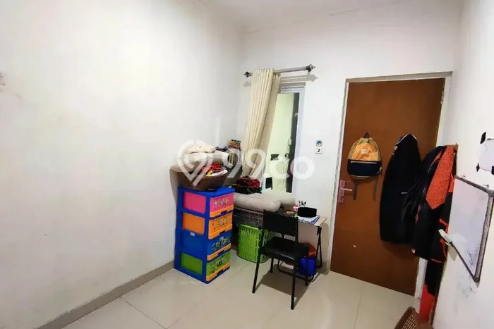 Hunian Cantik Modern Lb 55m2 di Parongpong, Bandung Barat Hunian Cantik Modern Lb 55m2 di Parongpong, Bandung Barat
