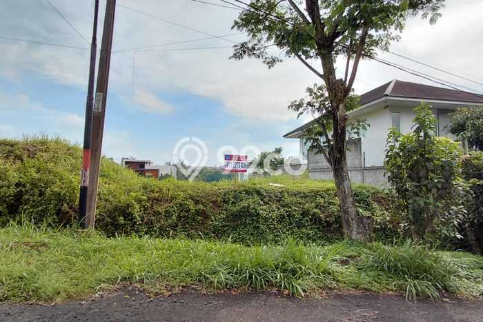 Tanah Strategis Dijual di Parongpong Bandung Barat 360m2 Tanah Strategis Dijual di Parongpong Bandung Barat 360m2
