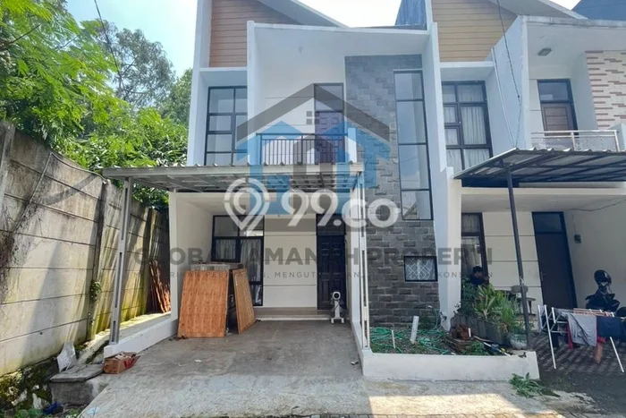 Disewakan! Rumah 2 Kamar Tidur &
2 Kamar Mandi di Parongpong, Bandung Disewakan! Rumah 2 Kamar Tidur &
2 Kamar Mandi di Parongpong, Bandung